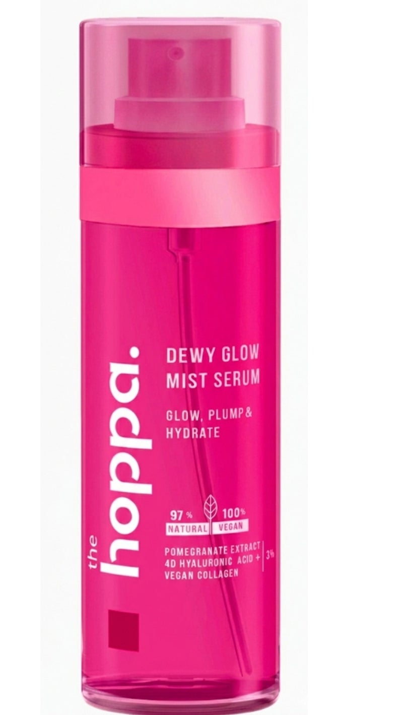 هوبا سيروم ديوي جلو ميست من ذا هوبا - 100 مل - Image 1